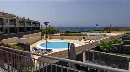 طوستا ديل سيلونثيو Sun Bay Villas المظهر الخارجي الصورة